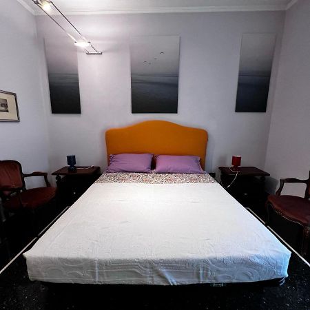 Home Sweet Home Nel Cuore Di Genova Exterior foto