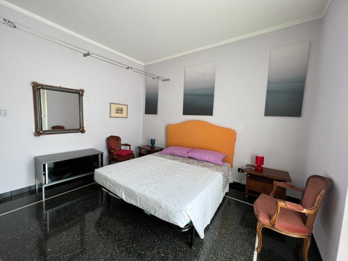 Home Sweet Home Nel Cuore Di Genova Exterior foto