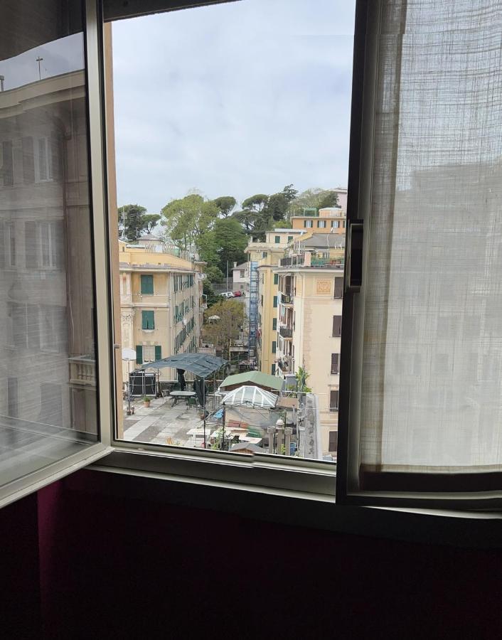 Home Sweet Home Nel Cuore Di Genova Exterior foto