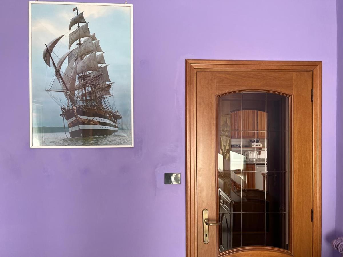 Home Sweet Home Nel Cuore Di Genova Exterior foto