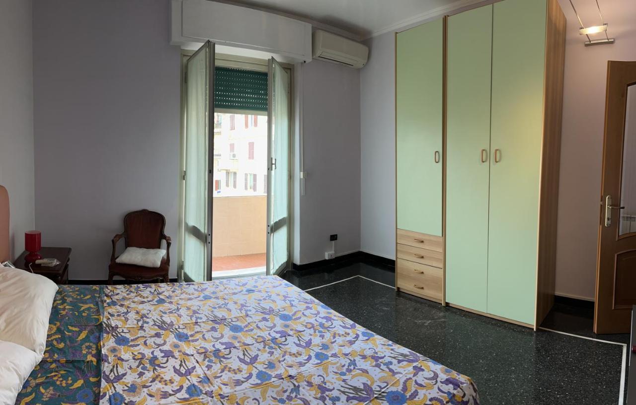Home Sweet Home Nel Cuore Di Genova Exterior foto